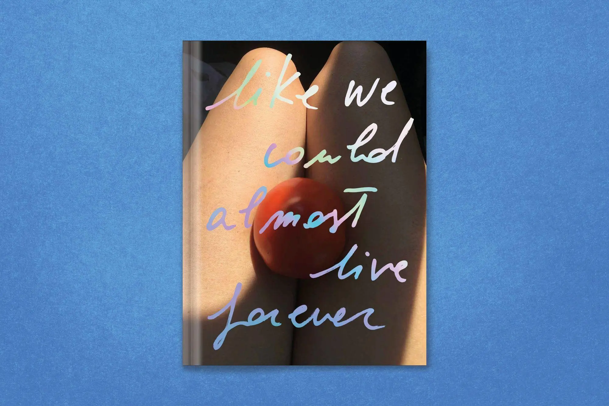Bild: 9783987411663 | Like we could almost live forever | Like we could almost live forever