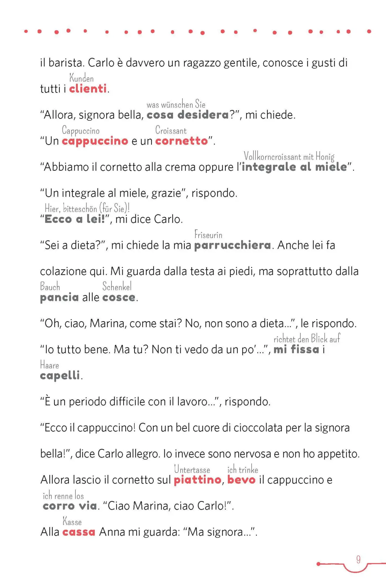 Bild: 9783125621763 | PONS 5-Minuten-Lektüren Italienisch A1 - Dov'è il Colosseo? | Buch