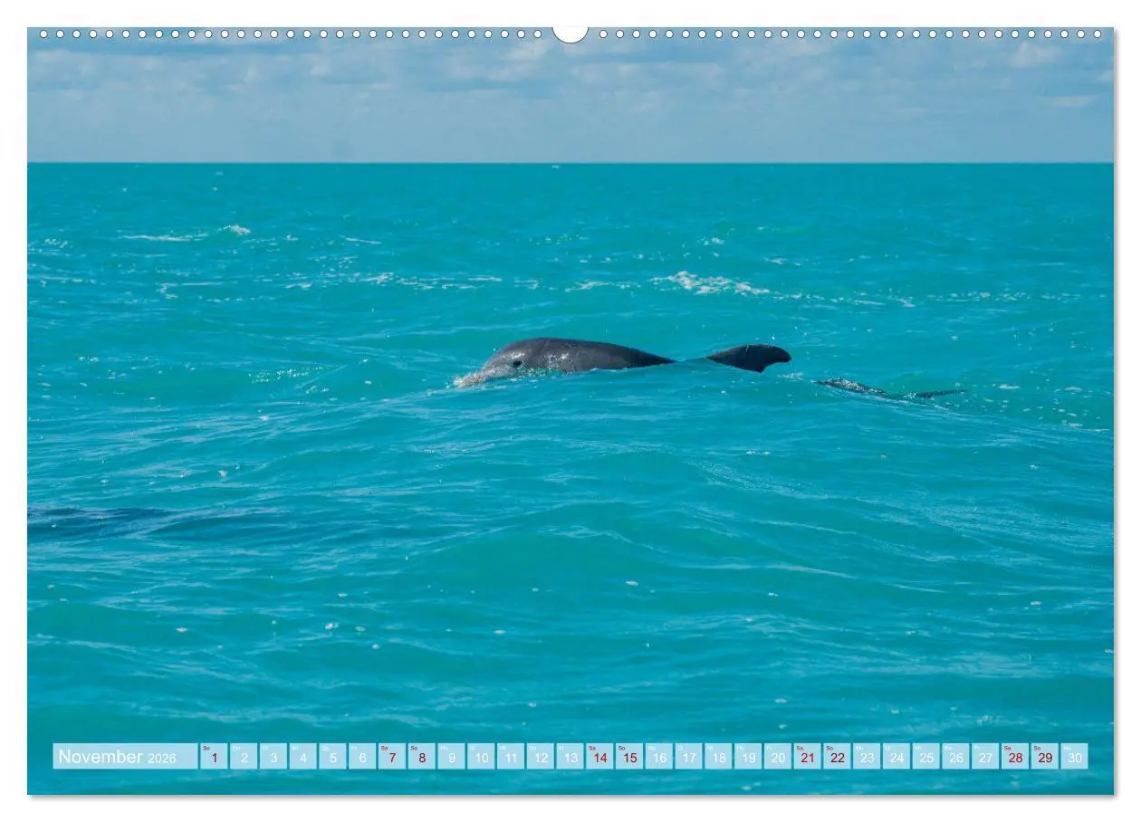Bild: 9783457441763 | Mexiko - Die wunderschöne Halbinsel Yucatán Fotokalender 2026...