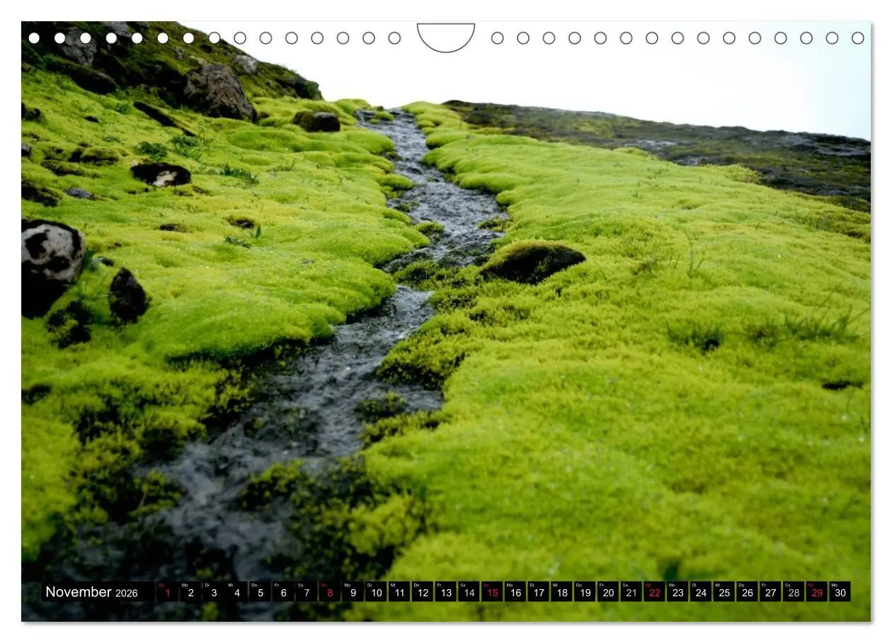 Bild: 9783516221763 | Streifzug durch Norwegens Hardangervidda (Wandkalender 2026 DIN A4...