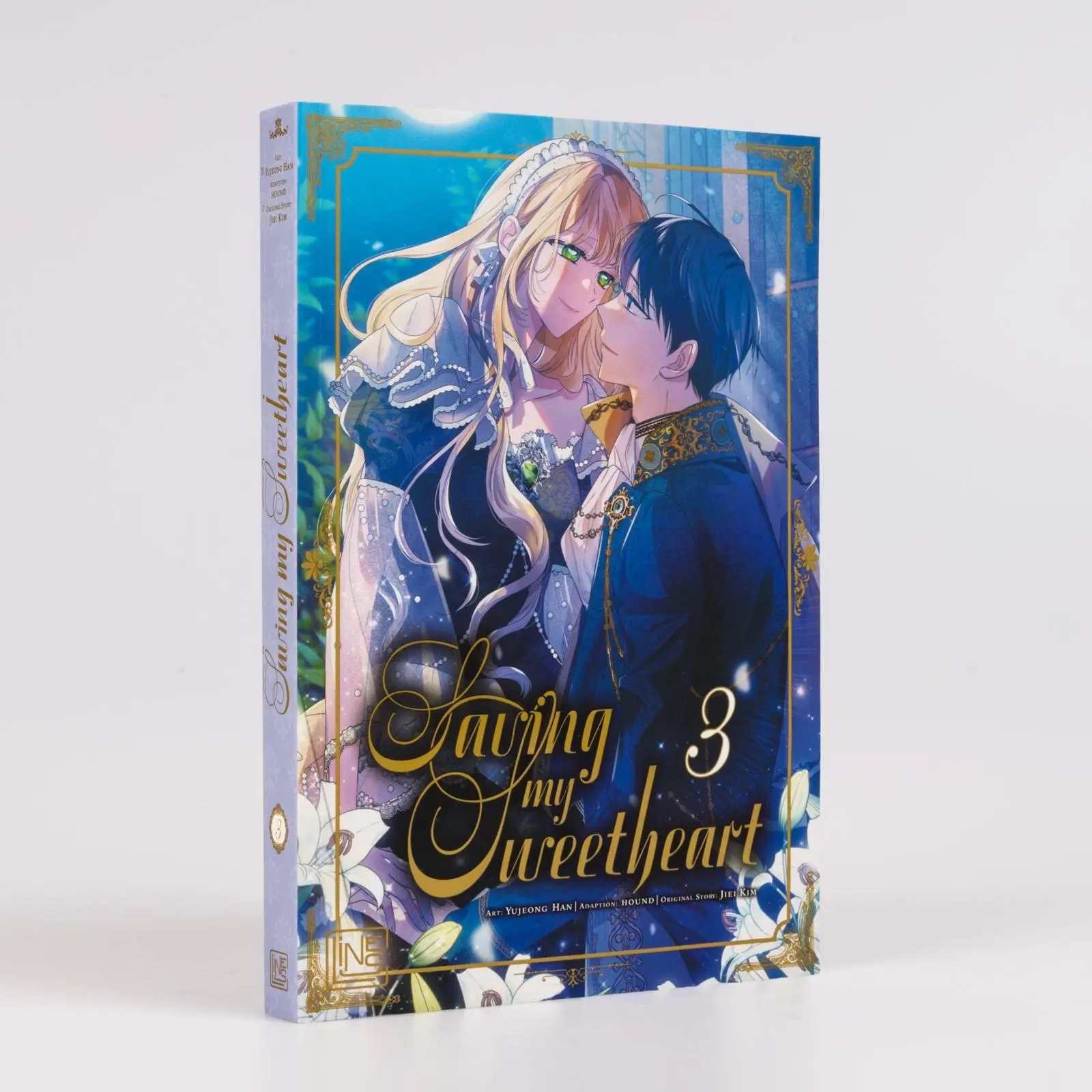 Bild: 9783551631763 | Saving my Sweetheart 3 | Yujeong Han (u. a.) | Taschenbuch | 256 S.