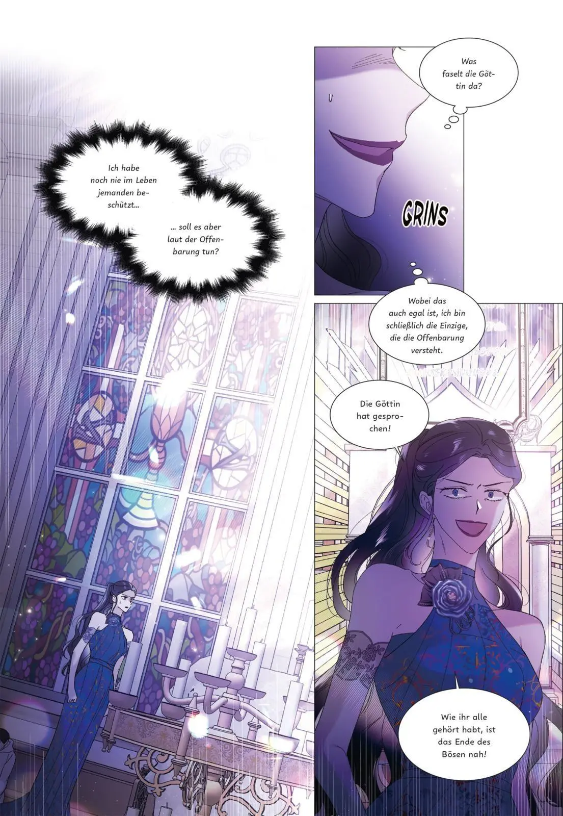 Bild: 9783551631763 | Saving my Sweetheart 3 | Yujeong Han (u. a.) | Taschenbuch | 256 S.