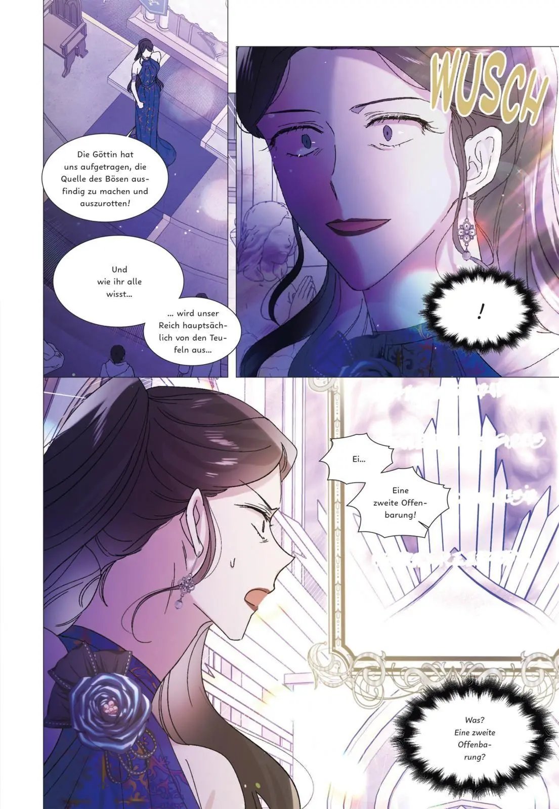 Bild: 9783551631763 | Saving my Sweetheart 3 | Yujeong Han (u. a.) | Taschenbuch | 256 S.