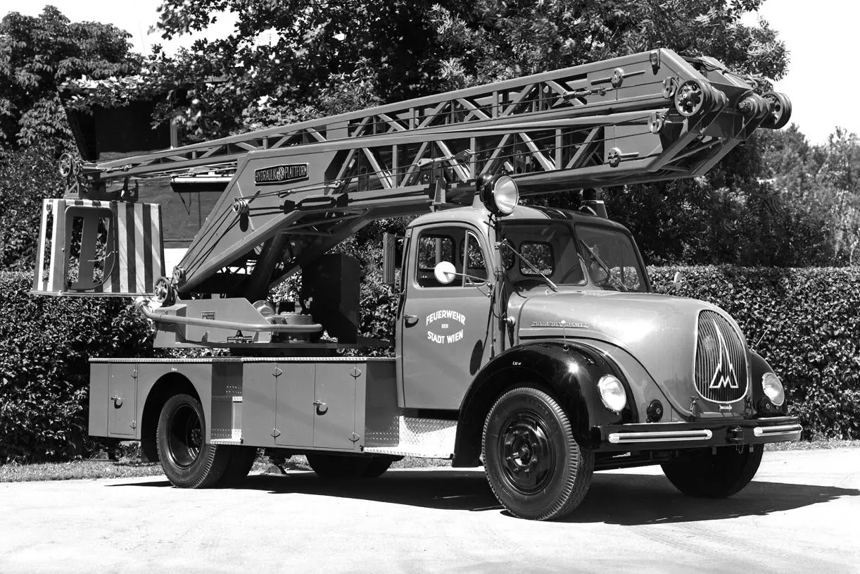 Bild: 9783751611763 | Magirus Feuerwehrfahrzeuge Band 5 | Wolfgang Rotter | Buch | 144 S.