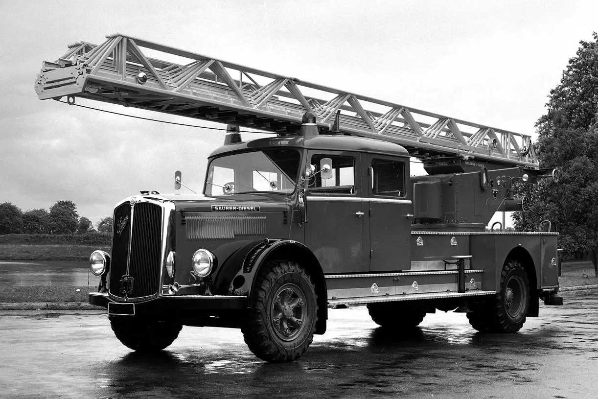 Bild: 9783751611763 | Magirus Feuerwehrfahrzeuge Band 5 | Wolfgang Rotter | Buch | 144 S.