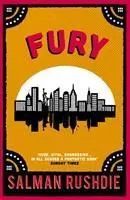 Cover: 9780099421863 | Fury | Salman Rushdie | Taschenbuch | 272 S. | Englisch | 2002