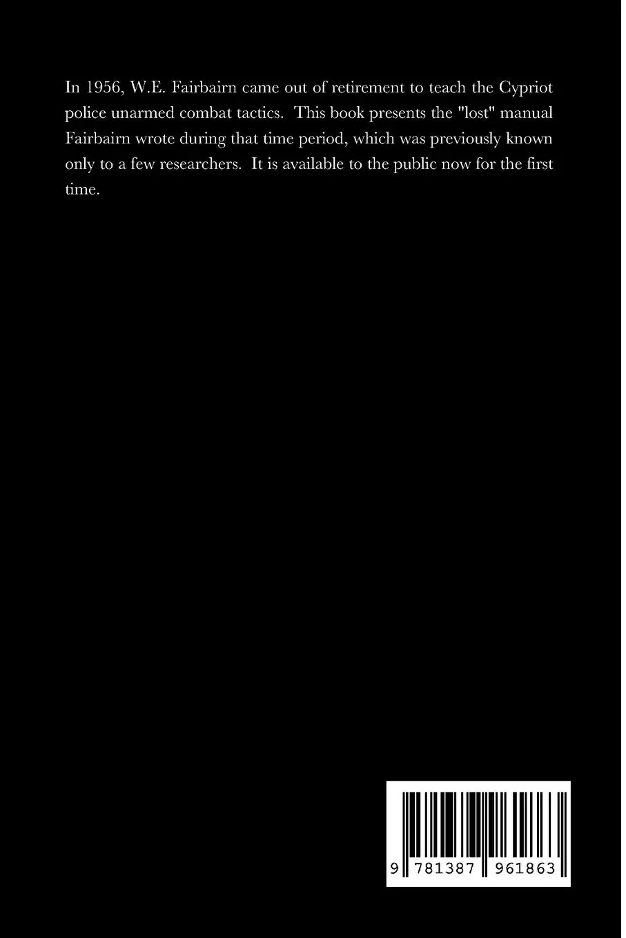 Rückseite: 9781387961863 | The Cyprus Manual | Robert H. Sabet | Taschenbuch | Englisch | 2022