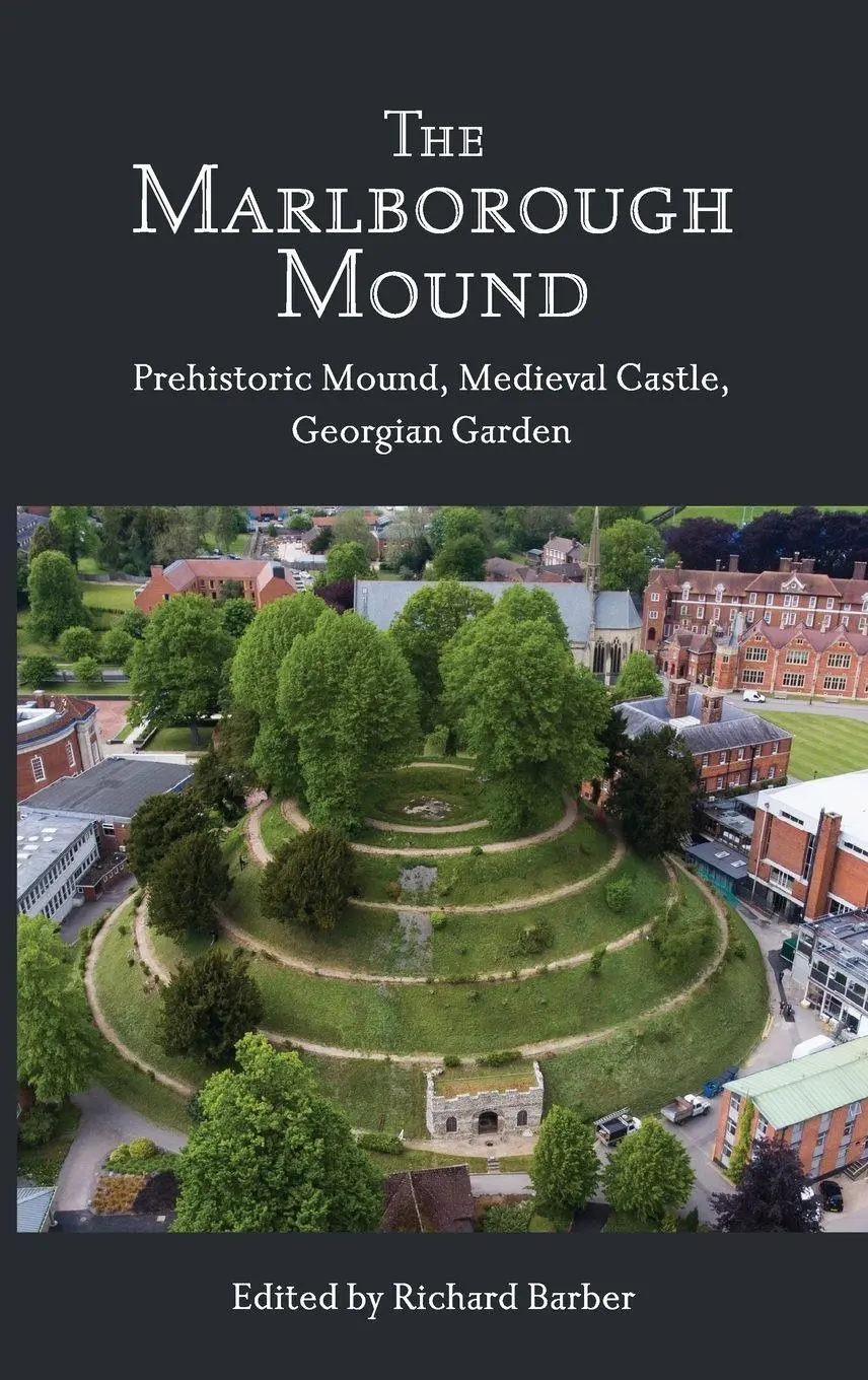 Cover: 9781783271863 | The Marlborough Mound | Richard Barber | Buch | Englisch | 2022