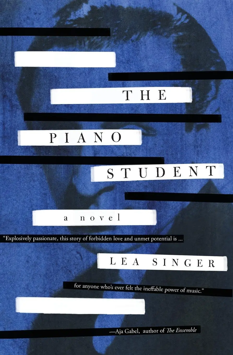 Cover: 9781939931863 | The Piano Student | Lea Singer | Taschenbuch | Kartoniert / Broschiert