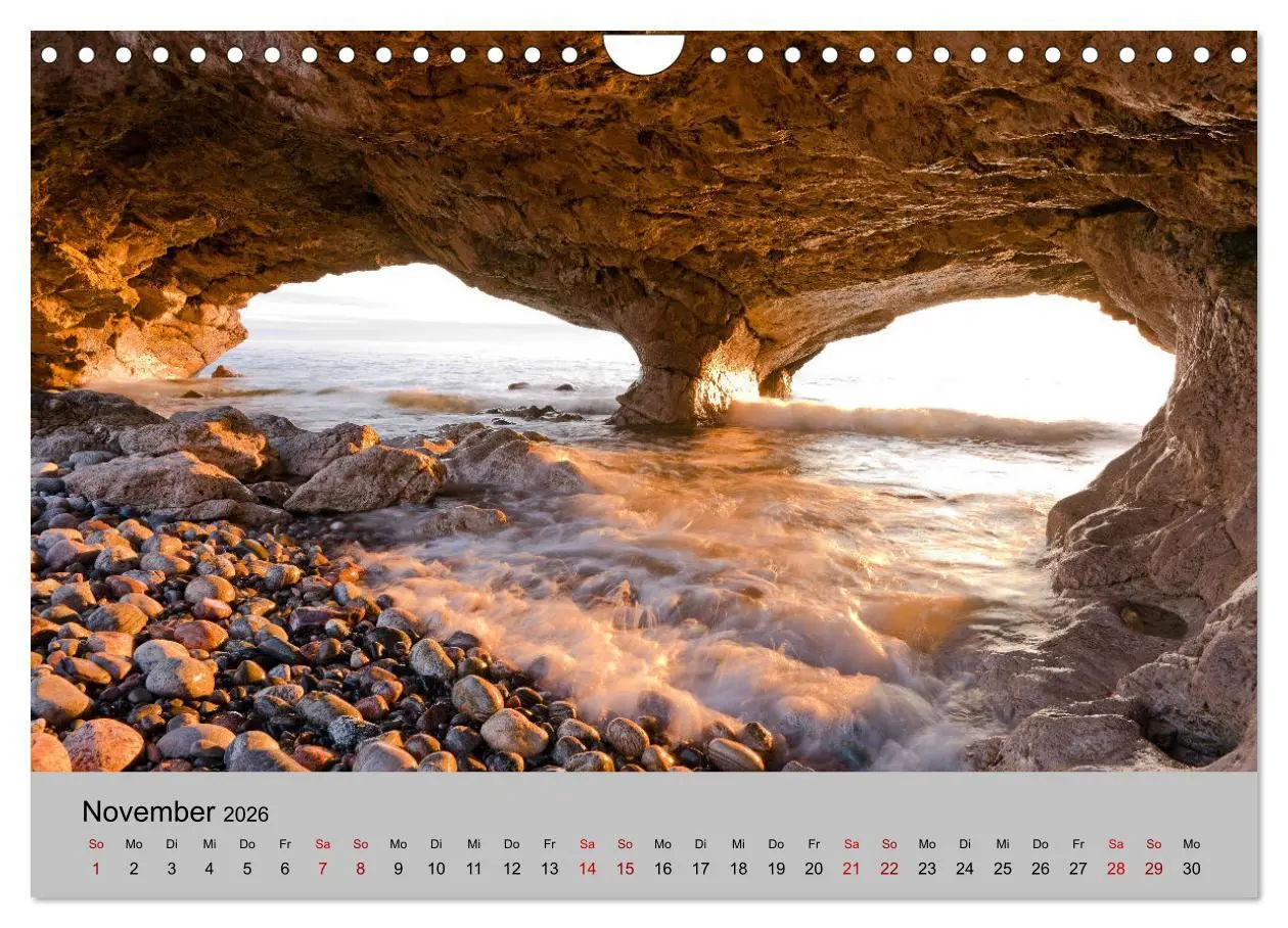 Bild: 9783457671863 | Neufundland 2026 (Wandkalender 2026 DIN A4 quer), CALVENDO...