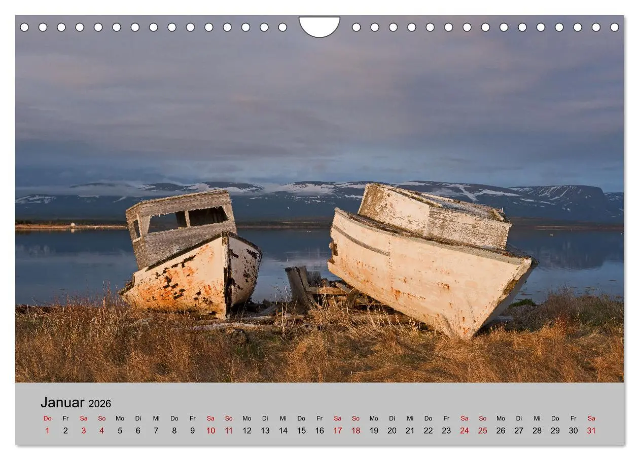 Bild: 9783457671863 | Neufundland 2026 (Wandkalender 2026 DIN A4 quer), CALVENDO...