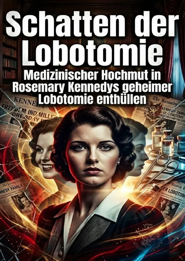 Cover: 9783565411863 | Schatten der Lobotomie | Silas Sommer | Taschenbuch | Deutsch | epubli