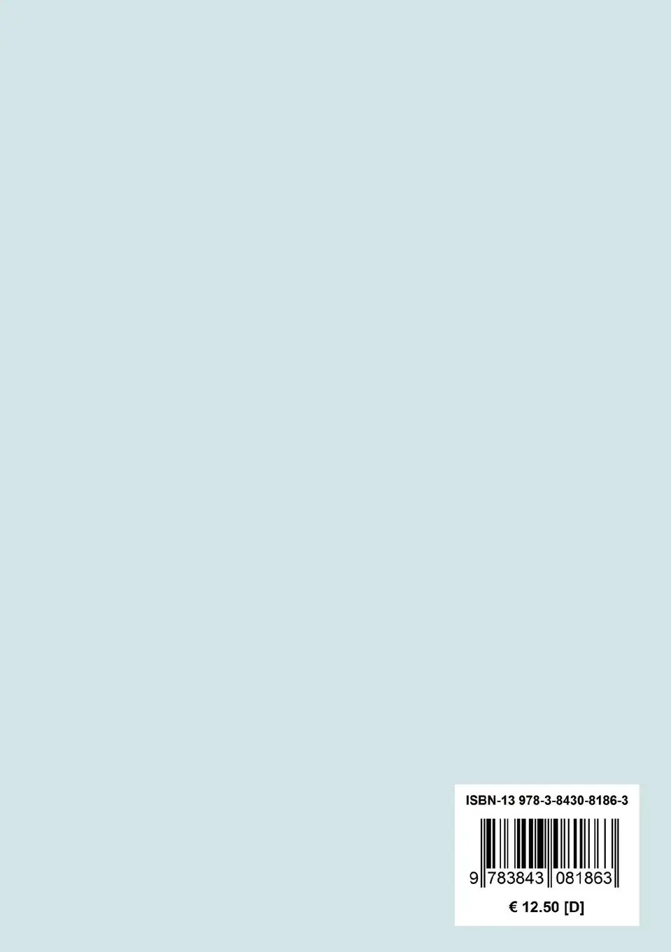 Rückseite: 9783843081863 | Die Leute von Seldwyla | Gottfried Keller | Taschenbuch | 496 S.