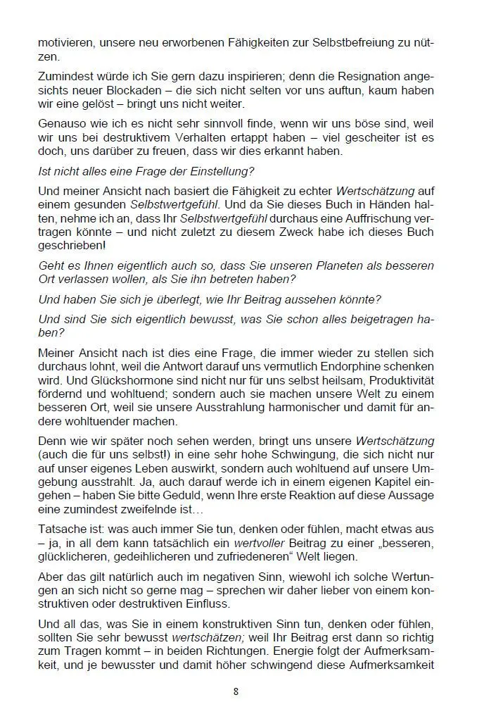 Bild: 9783967381863 | Selbstwertgefühl heilen als HSP und alleingeborener Zwilling Teil 1...