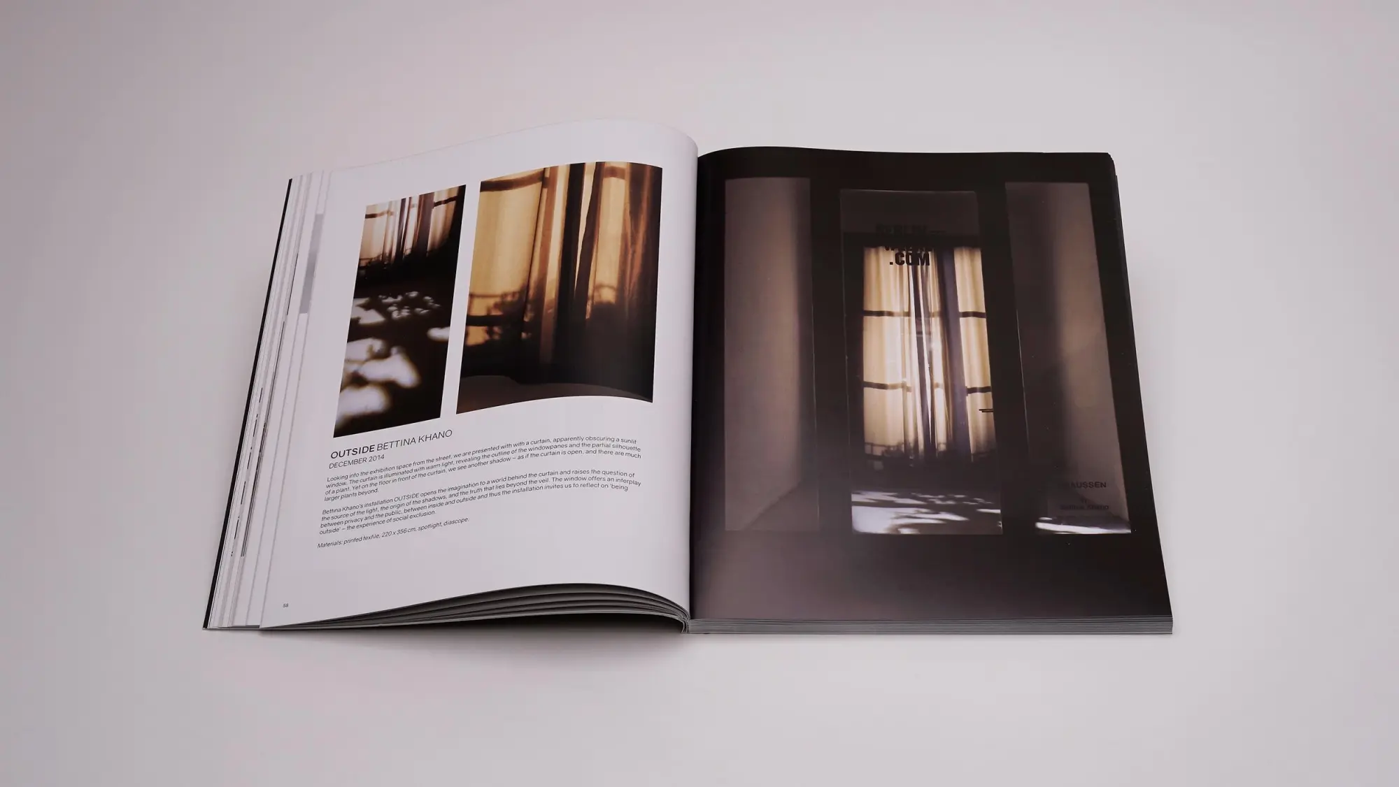 Bild: 9783969121863 | 100 Windows. - Site-specific art installations at Berlin-Weekly...