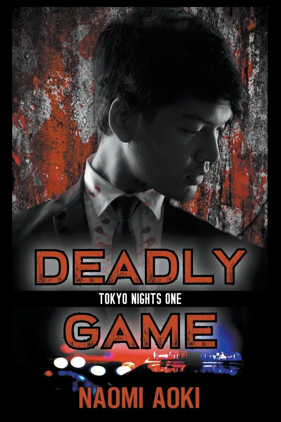 Cover: 9798201711863 | Deadly Game | Naomi Aoki | Taschenbuch | Kartoniert / Broschiert
