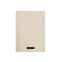 Cover: 4260626411963 | Easy | Nachhaltige und vegane Notizbücher aus Graspapier | Notizbuch