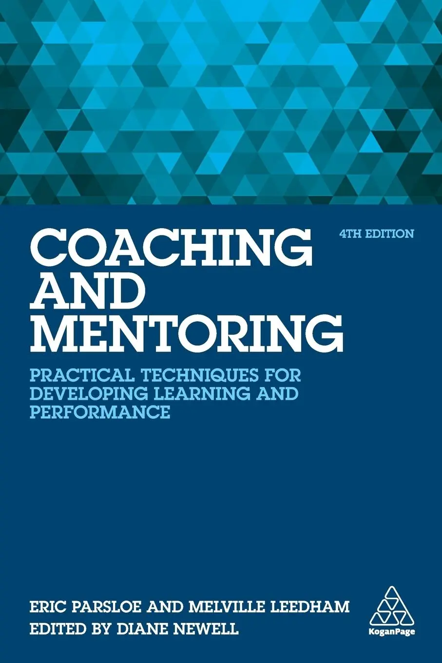 Cover: 9781398601963 | Coaching and Mentoring | Eric Parsloe (u. a.) | Taschenbuch | Englisch