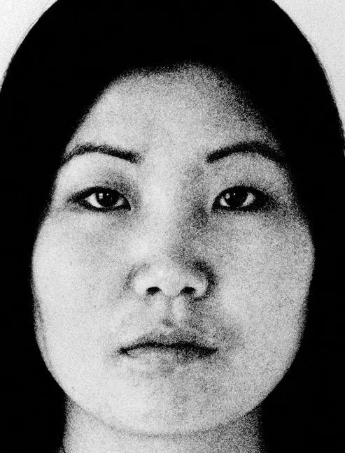 Cover: 9781636811963 | Theresa Hak Kyung Cha: Multiple Offerings | Victoria Sung | Buch