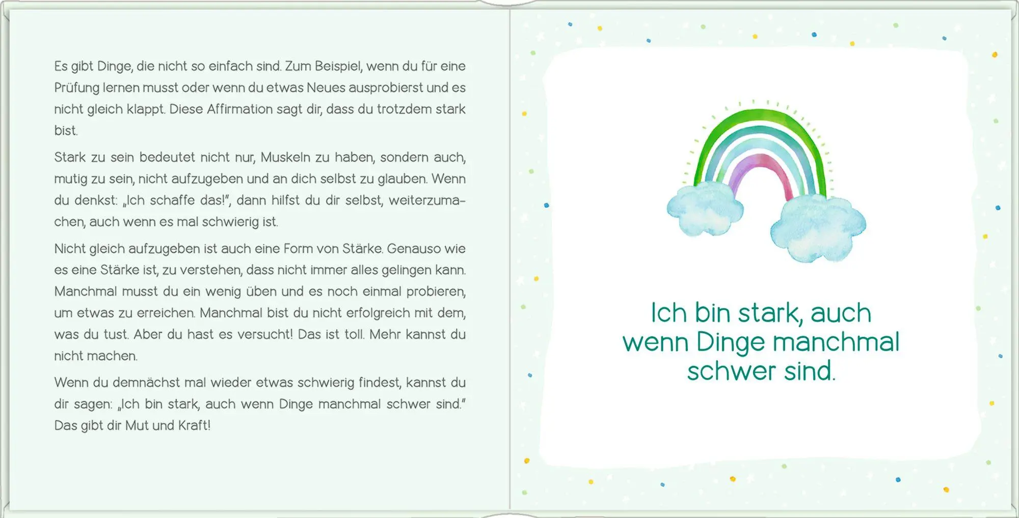 Bild: 9783649651963 | Geldkuvert-Geschenkbuch - Du bist wunderbar gemacht | Buch | 32 S.