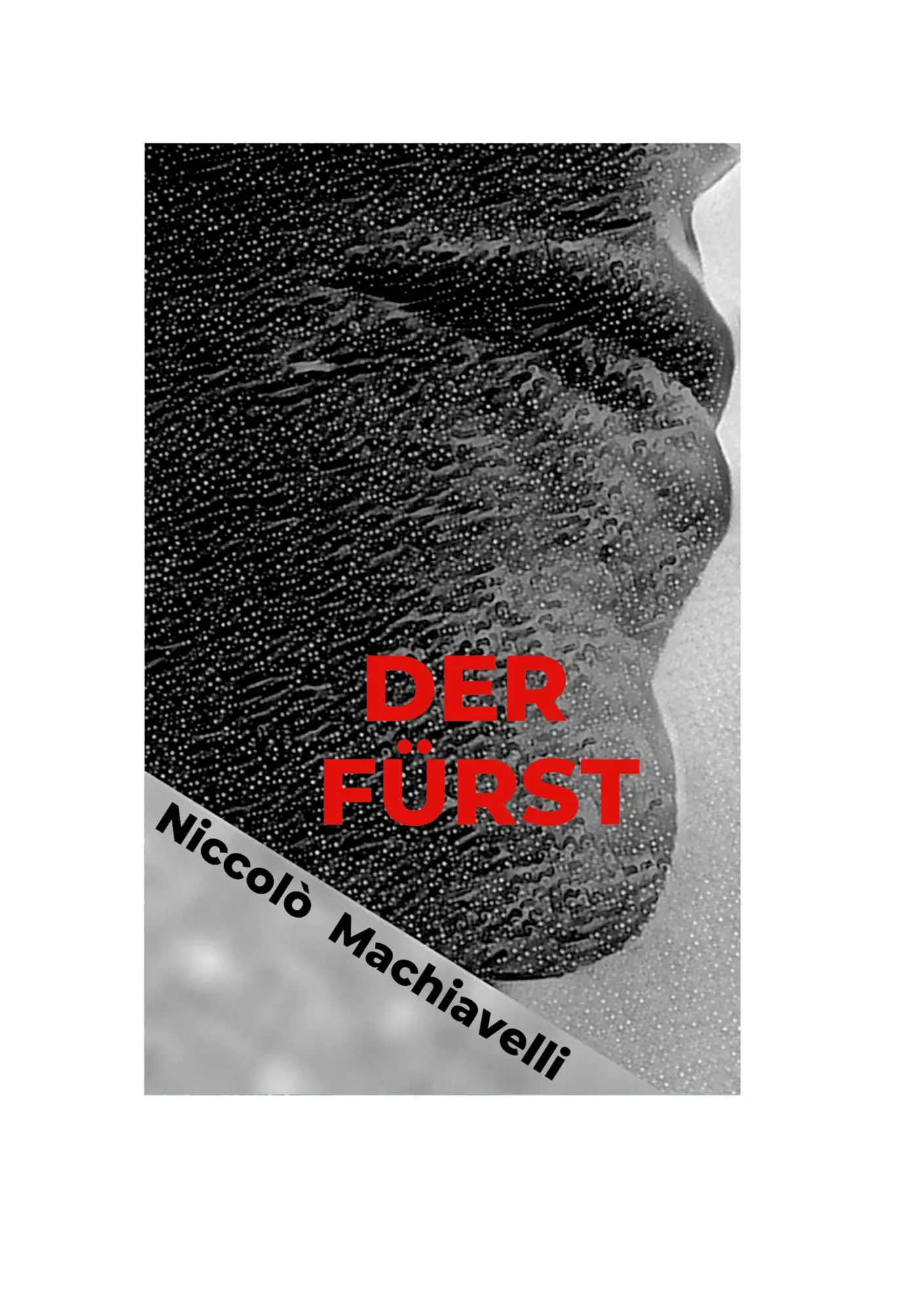 Cover: 9783751901963 | Der Fürst | Niccolò Macchiavelli | Taschenbuch | 136 S. | Deutsch