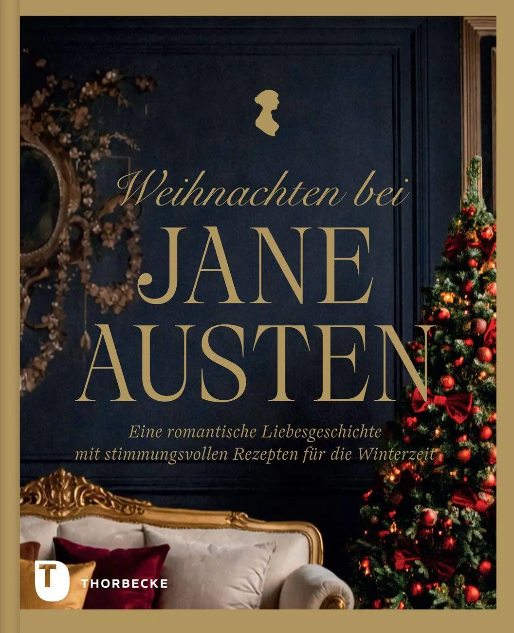 Cover: 9783799521963 | Weihnachten bei Jane Austen | Buch | 152 S. | Deutsch | 2026