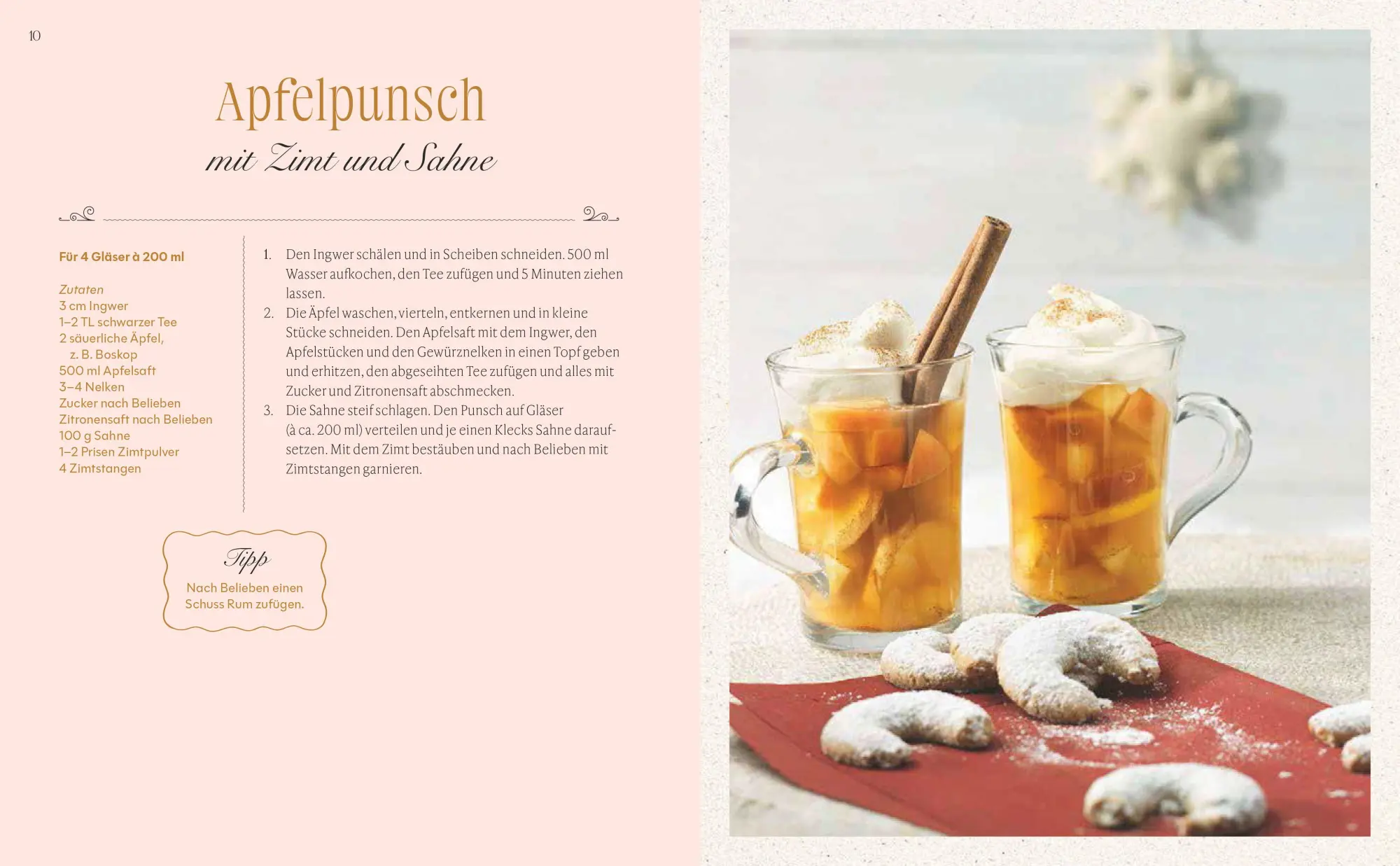 Bild: 9783799521963 | Weihnachten bei Jane Austen | Buch | 152 S. | Deutsch | 2026