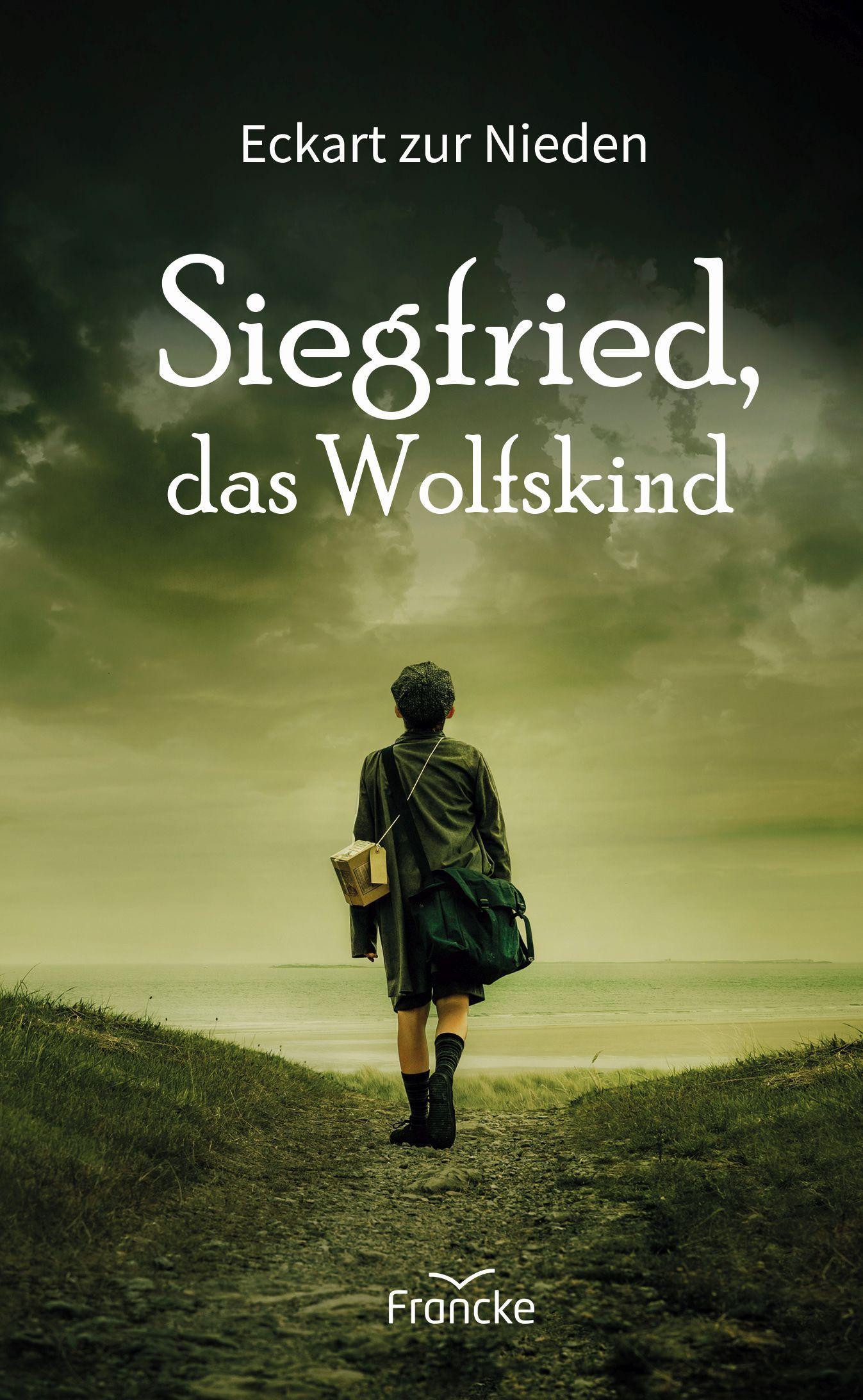 Cover: 9783963621963 | Siegfried, das Wolfskind | Eckart zur Nieden | Buch | 155 S. | Deutsch