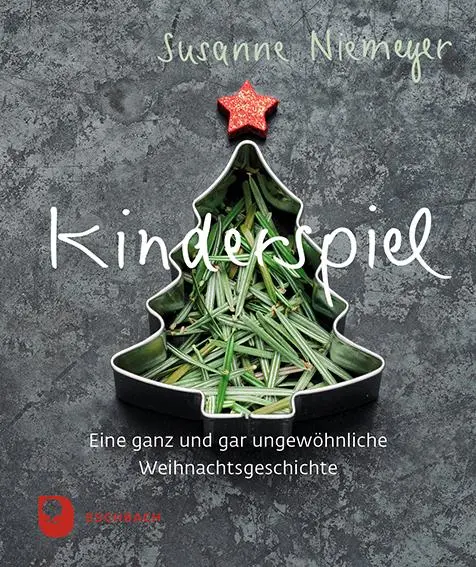 Cover: 9783987001963 | Kinderspiel | Susanne Niemeyer | Taschenbuch | Eschbacher Mini | 16 S.