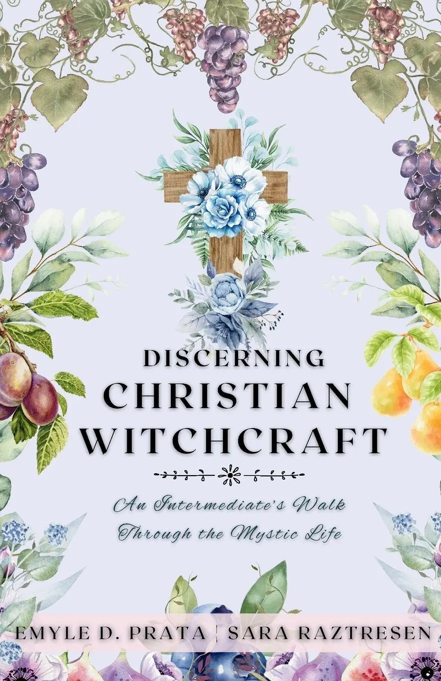 Cover: 9798991691963 | Discerning Christian Witchcraft | Emyle D. Prata (u. a.) | Taschenbuch