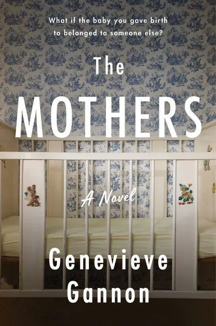 Cover: 9780063042063 | Mothers, The | Genevieve Gannon | Taschenbuch | Englisch | 2023