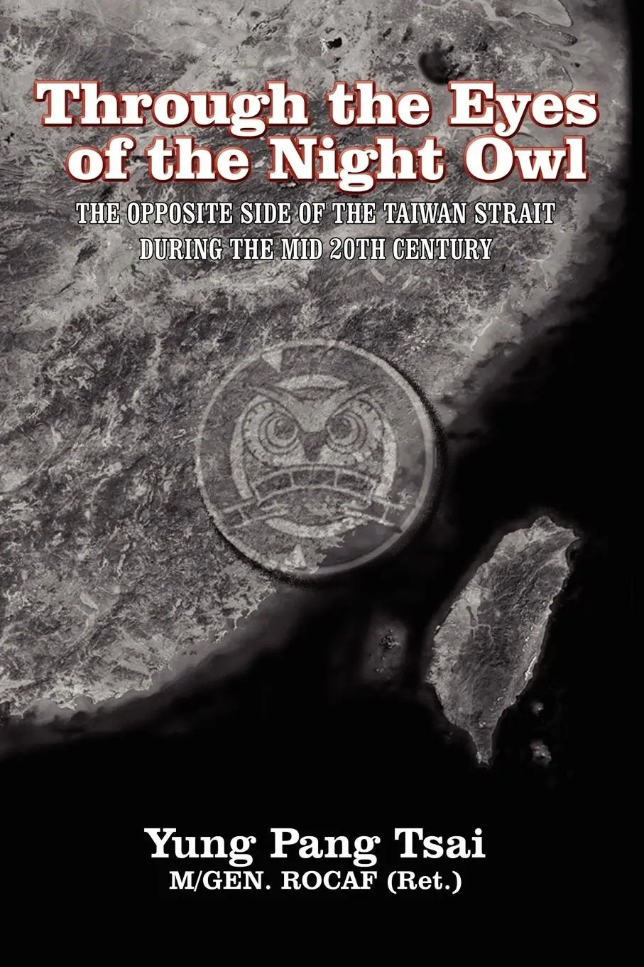 Cover: 9781438942063 | Through the Eyes of the Night Owl | Yung Pang Tsai | Taschenbuch