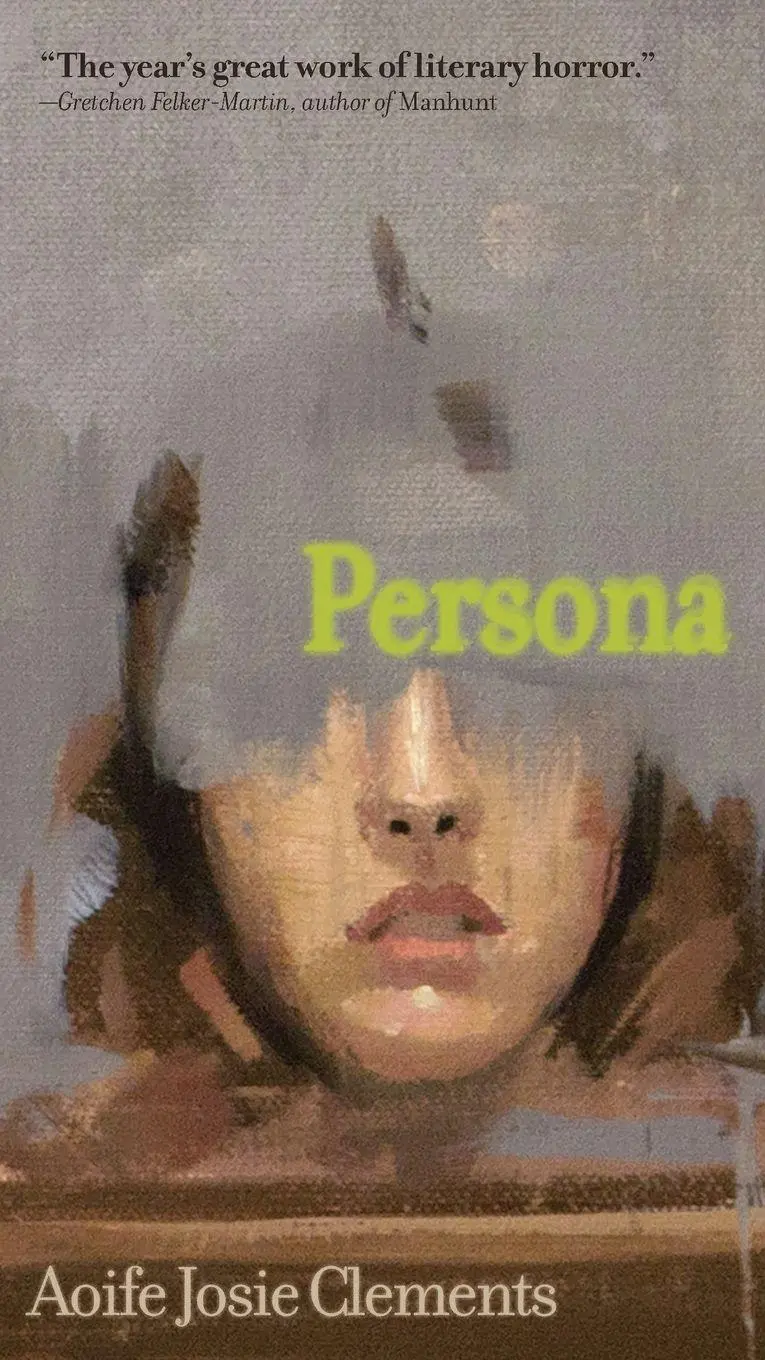 Cover: 9781964322063 | Persona | Aoife Josie Clements | Taschenbuch | Englisch | 2026