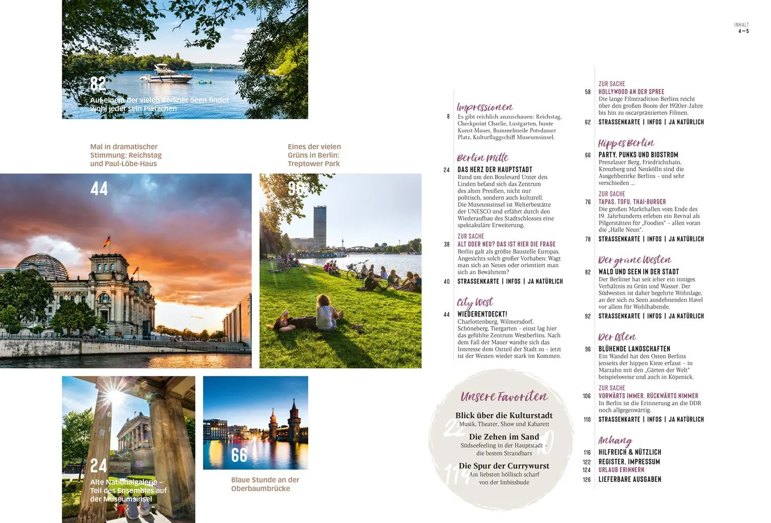 Bild: 9783616012063 | DUMONT Bildatlas Berlin | Das praktische Reisemagazin zur Einstimmung.