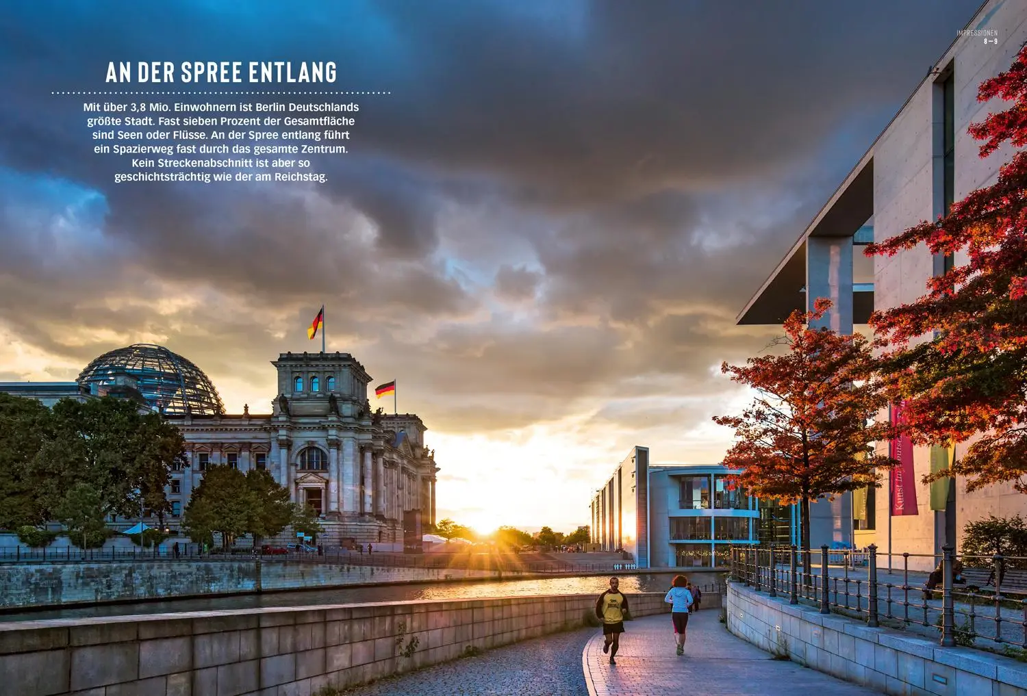 Bild: 9783616012063 | DUMONT Bildatlas Berlin | Das praktische Reisemagazin zur Einstimmung.