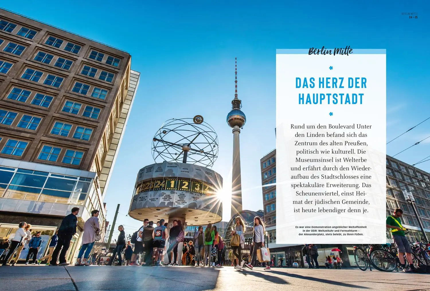 Bild: 9783616012063 | DUMONT Bildatlas Berlin | Das praktische Reisemagazin zur Einstimmung.