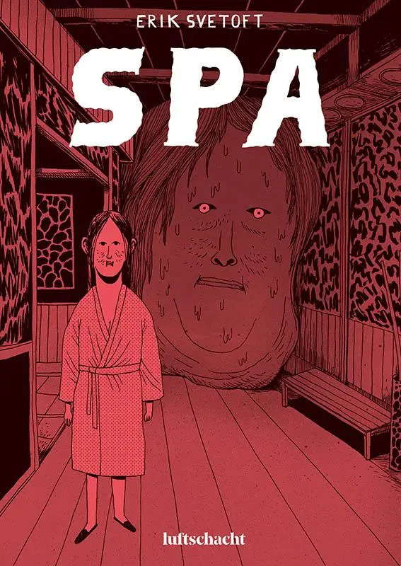 Cover: 9783903422063 | SPA | Erik Svetoft | Taschenbuch | 328 S. | Deutsch | 2022