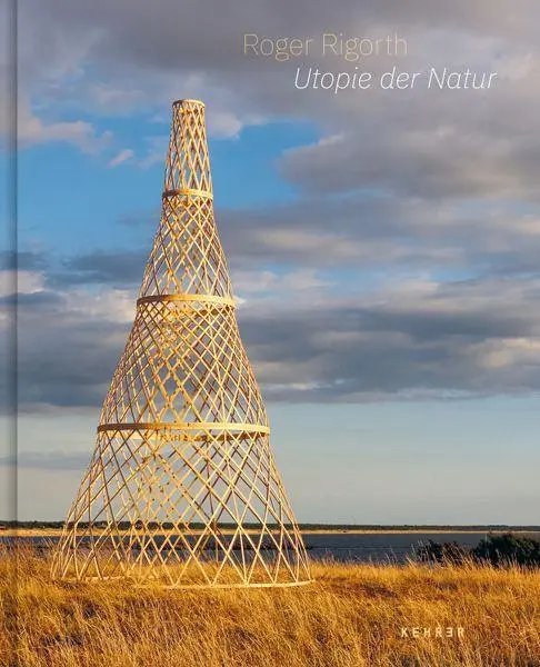 Cover: 9783969002063 | Roger Rigorth | Utopie der Natur | Roger Rigorth | Buch | 160 S.