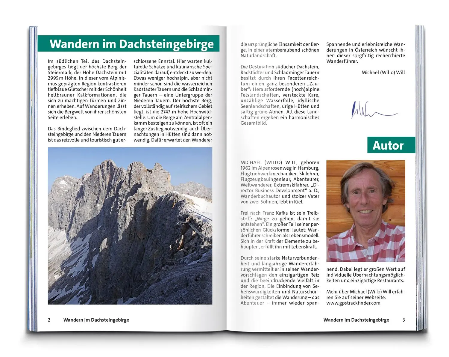 Bild: 9783991542063 | KOMPASS Wanderführer Dachstein-Tauern Ost, 70 Touren mit...
