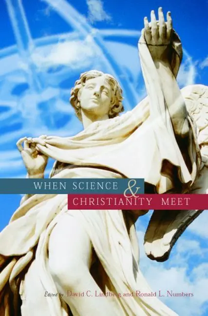 Cover: 9780226482163 | When Science and Christianity Meet | David C. Lindberg (u. a.) | Buch