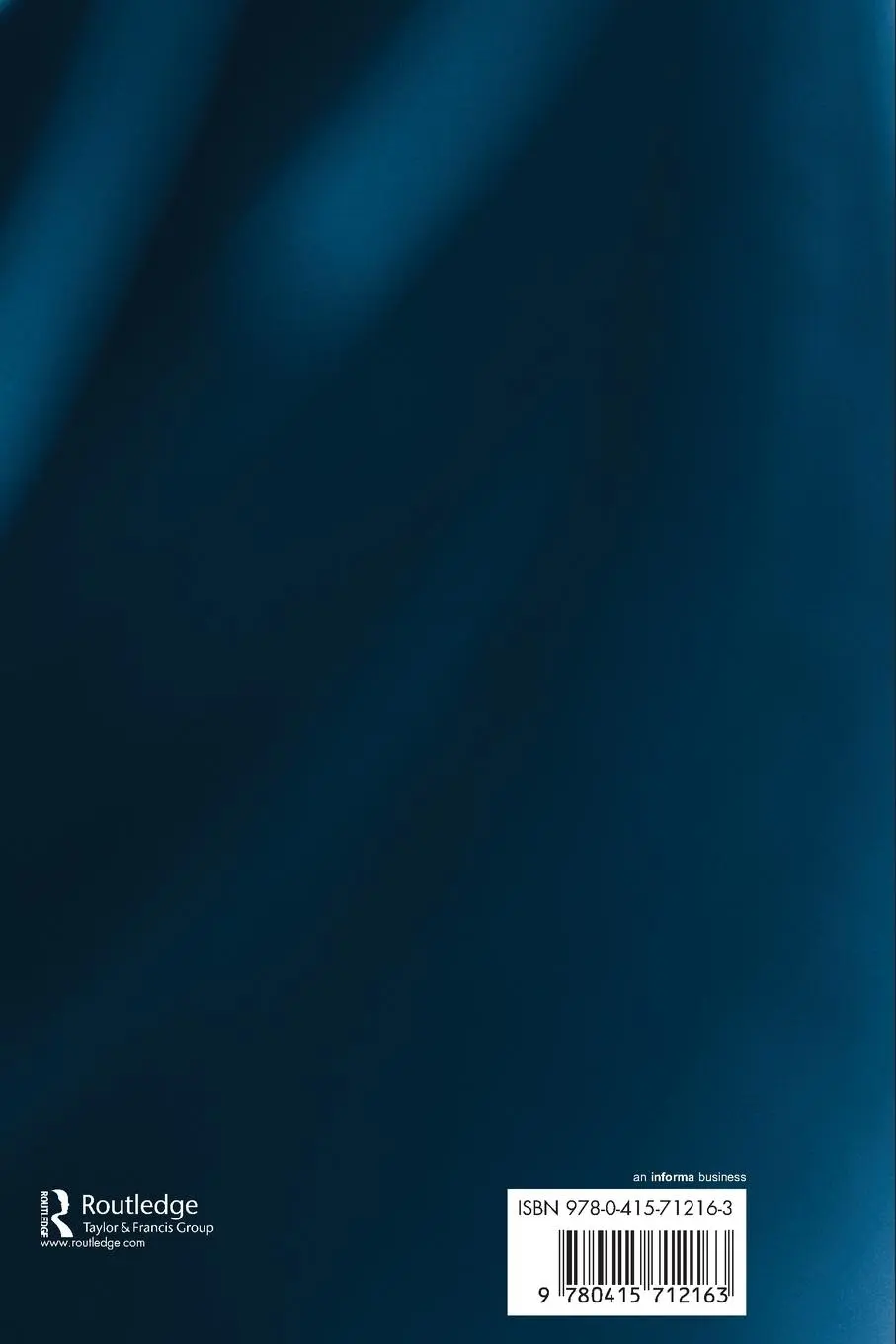 Rückseite: 9780415712163 | Analysing Social Work Communication | Discourse in Practice | Buch