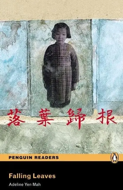 Cover: 9781405882163 | Falling Leaves | Text in English. Intermediate | Mah (u. a.) | Buch