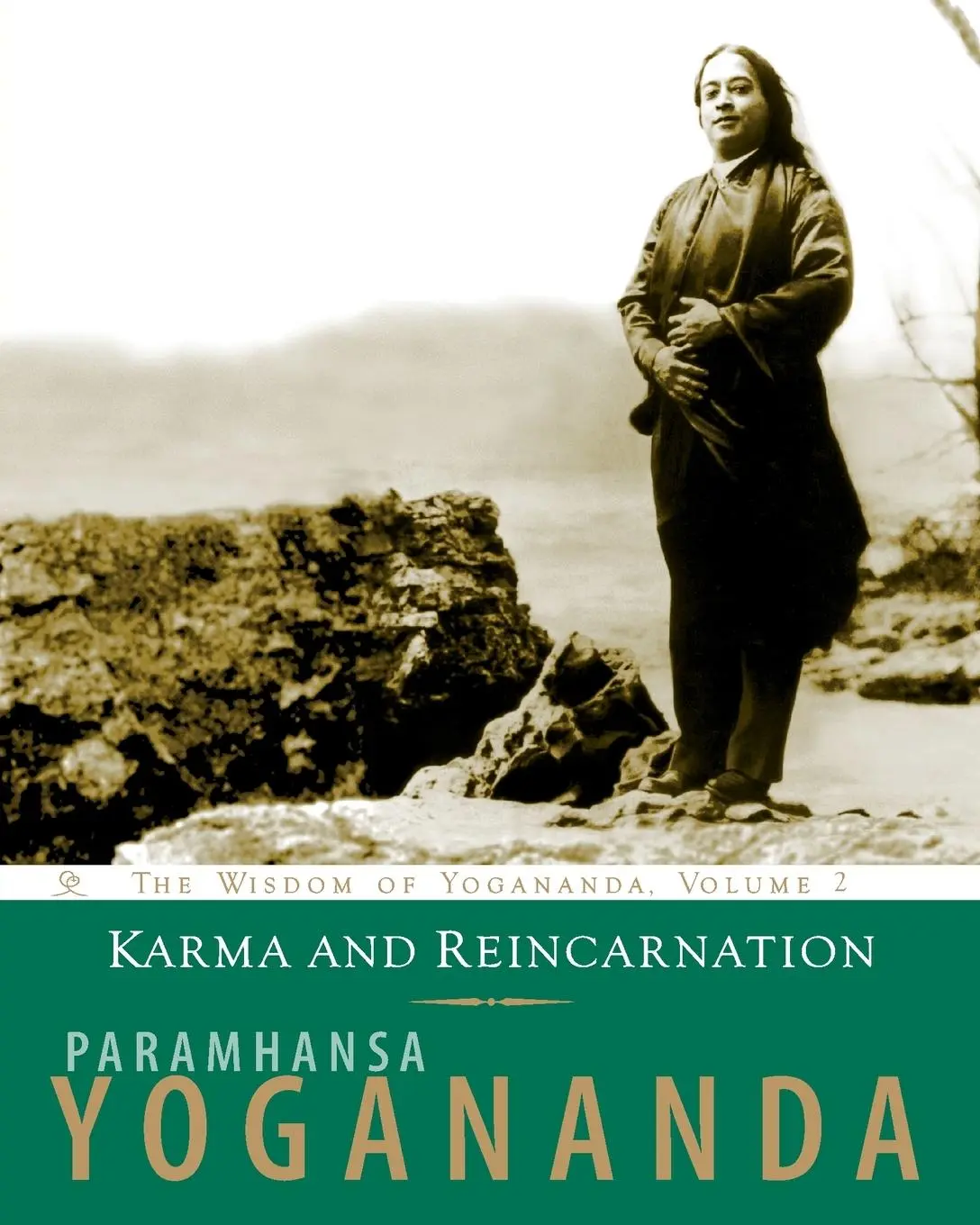 Cover: 9781565892163 | Karma and Reincarnation | Paramhansa Yogananda | Taschenbuch | 2007