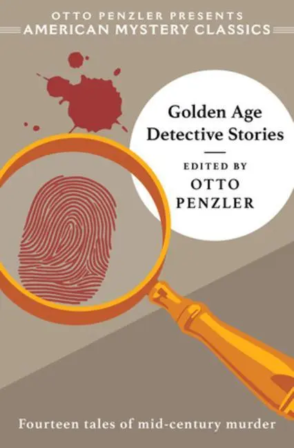Cover: 9781613162163 | Golden Age Detective Stories | Otto Penzler | Taschenbuch | Englisch