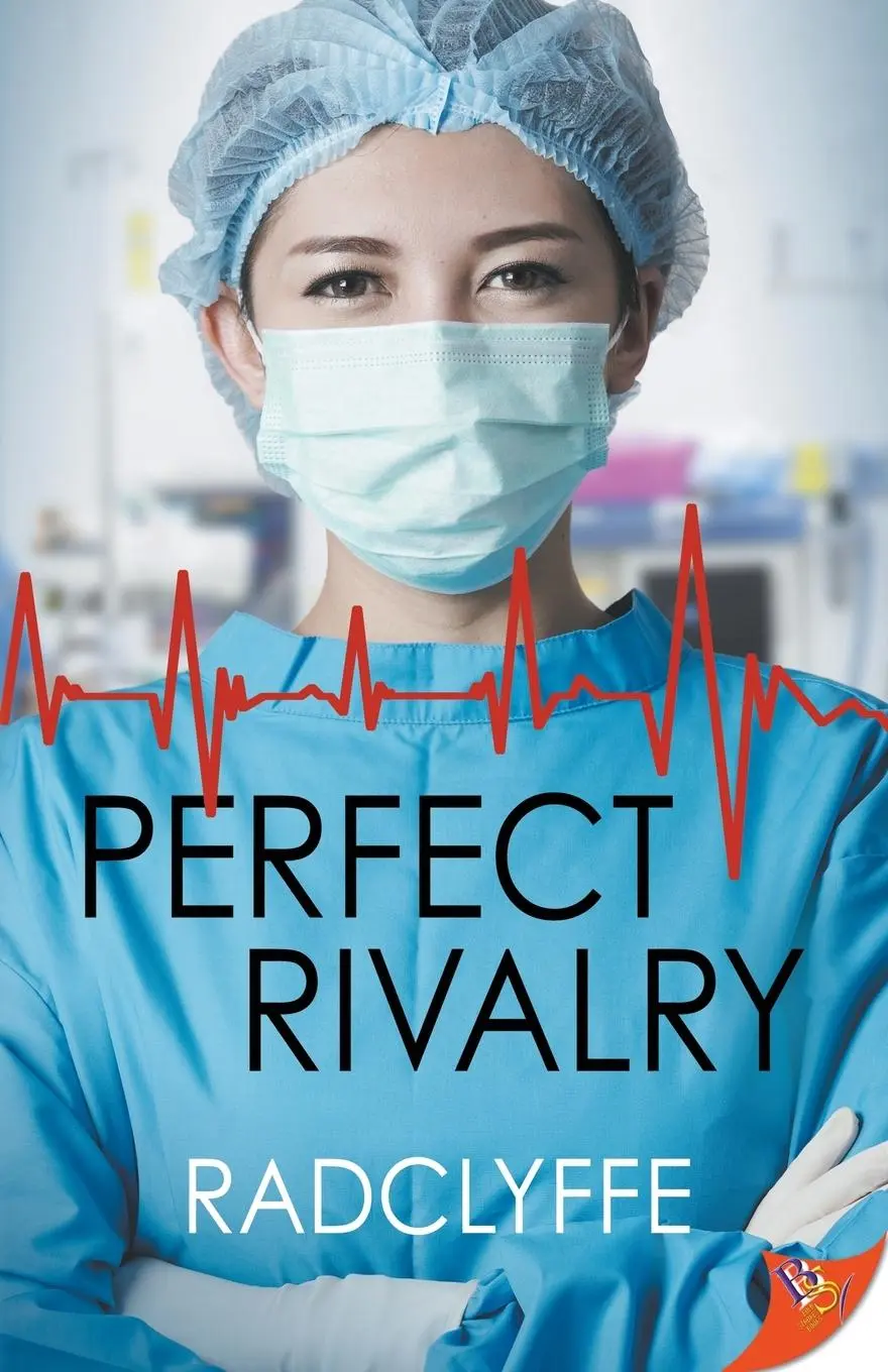 Cover: 9781636792163 | Perfect Rivalry | Radclyffe | Taschenbuch | Kartoniert / Broschiert