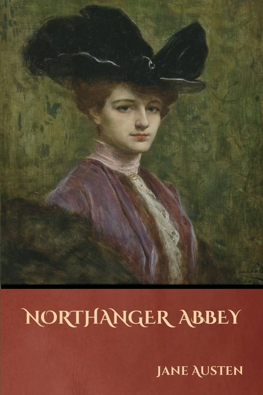 Cover: 9781647992163 | Northanger Abbey | Jane Austen | Taschenbuch | Kartoniert / Broschiert