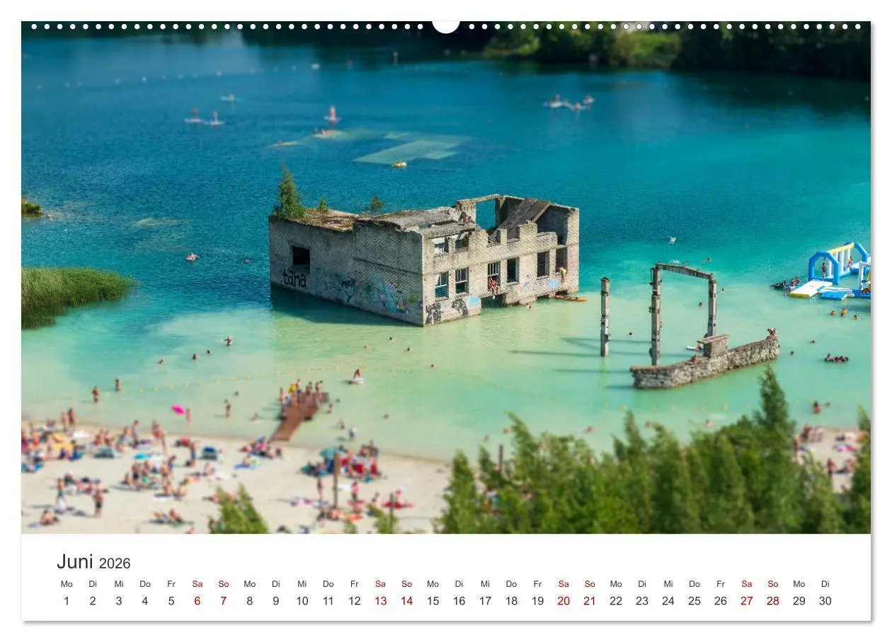 Bild: 9783457612163 | Estland - Ein unterschätztes Reiseziel. (Wandkalender 2026 DIN A2...