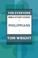 Cover: 9780281062263 | For Everyone Bible Study Guide: Philippians | Tom Wright | Taschenbuch