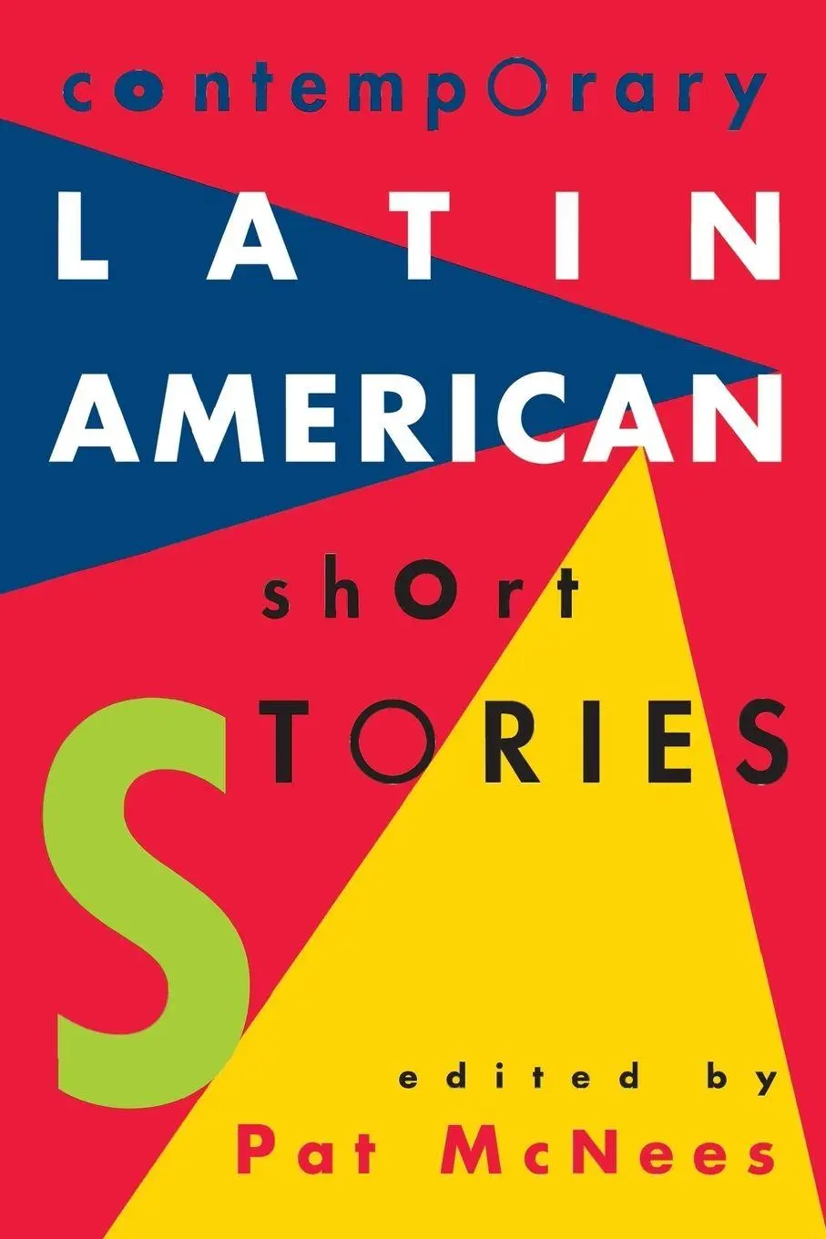 Cover: 9780449912263 | Contemporary Latin American Short Stories | Pat Mcnees | Taschenbuch