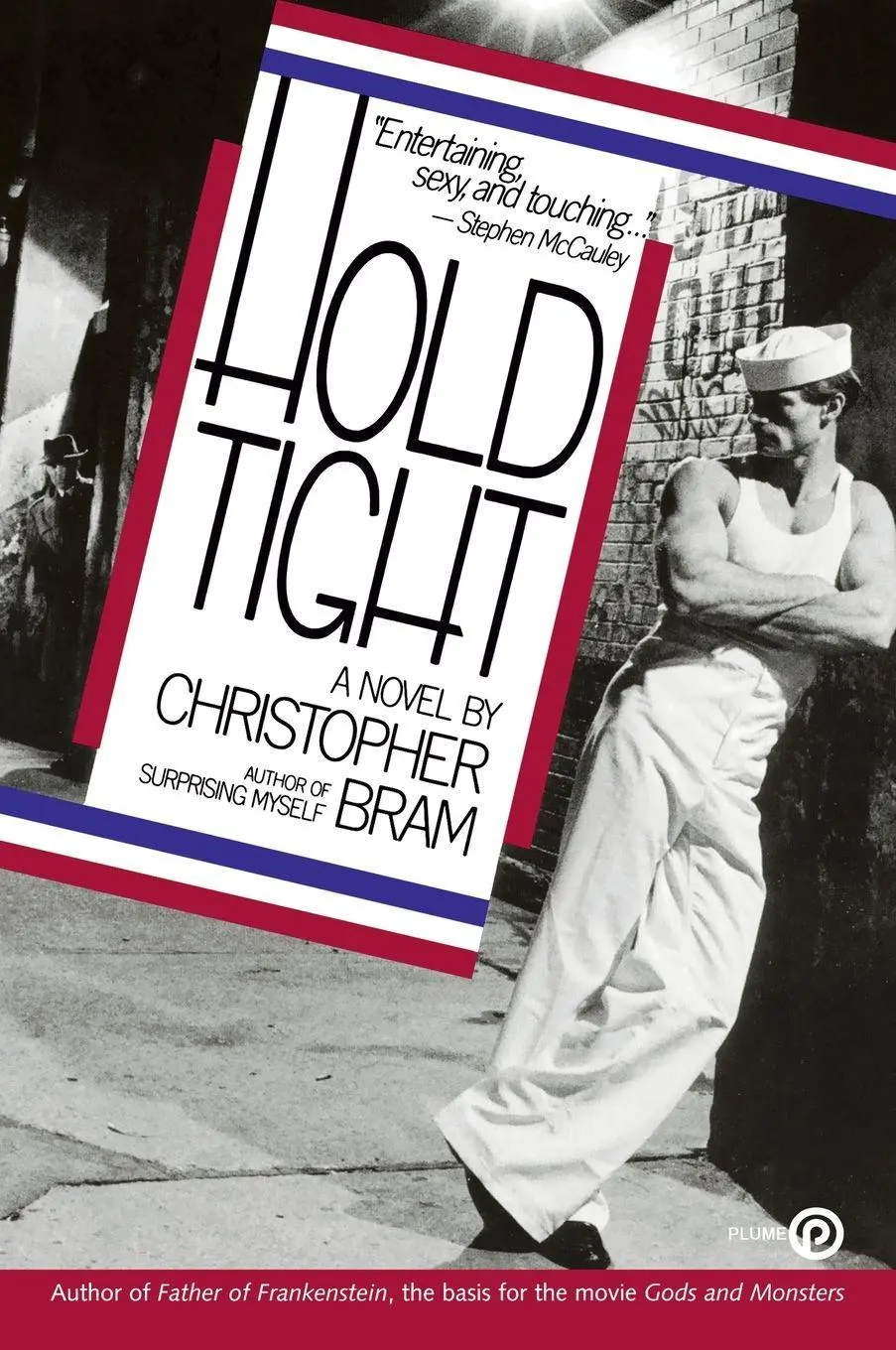 Cover: 9780452262263 | Hold Tight | A Novel | Christopher Bram | Taschenbuch | Englisch
